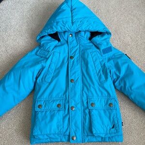 Nautica jacket